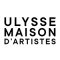 logo Ulysse maison artistes