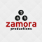 logo zamora productions